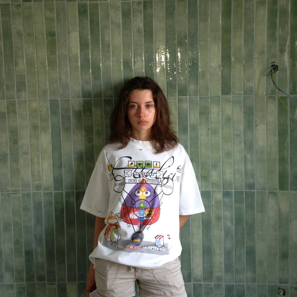 POU T-SHIRT