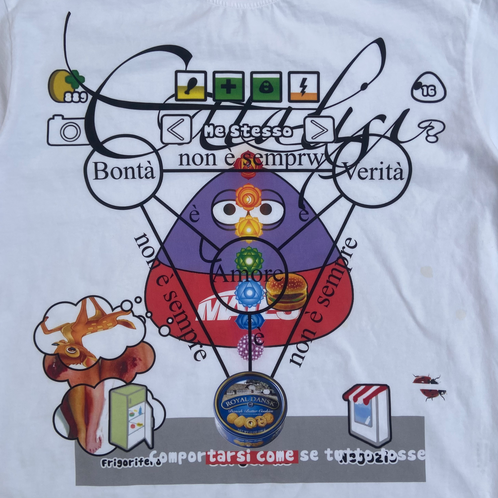 POU T-SHIRT